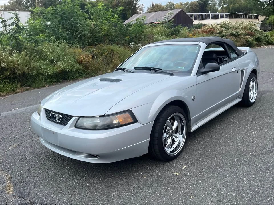 1999 Ford SN95 Mustang - Image 2 of 15