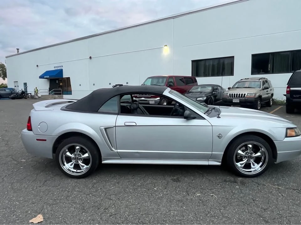 1999 Ford SN95 Mustang - Image 5 of 15