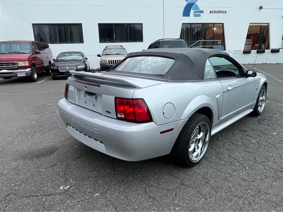 1999 Ford SN95 Mustang - Image 7 of 15