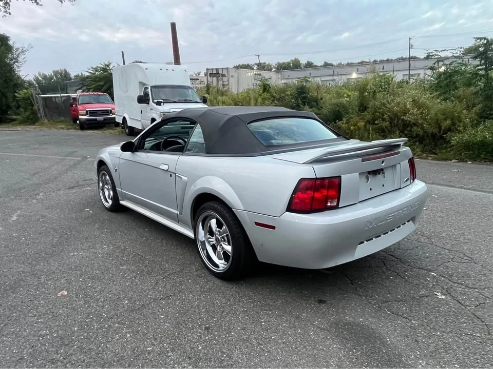 1999 Ford SN95 Mustang - Image 6 of 15