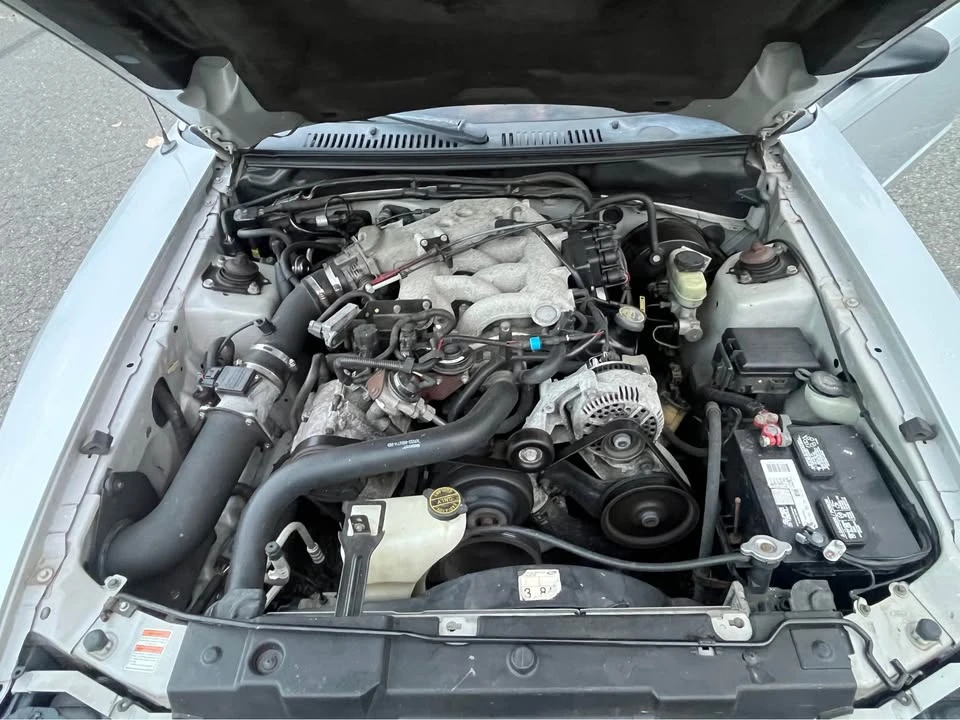 1999 Ford SN95 Mustang - Image 14 of 15