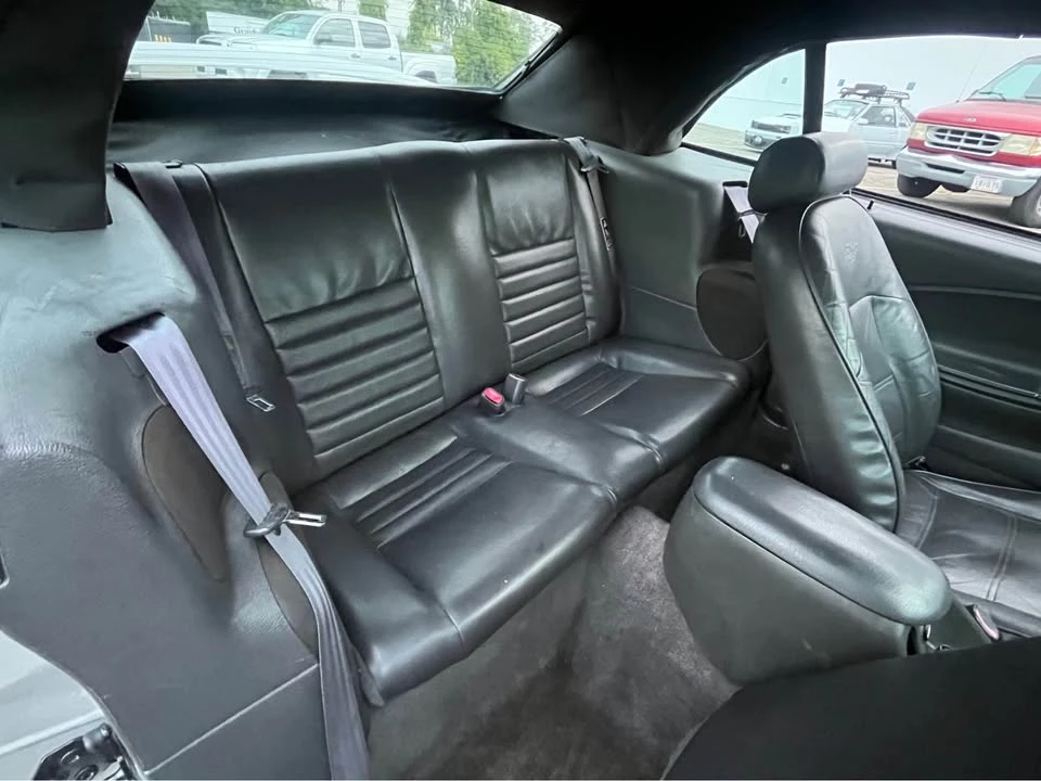 1999 Ford SN95 Mustang - Image 10 of 15