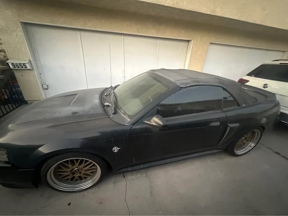 1999 Ford SN95 Mustang - Image 6 of 7