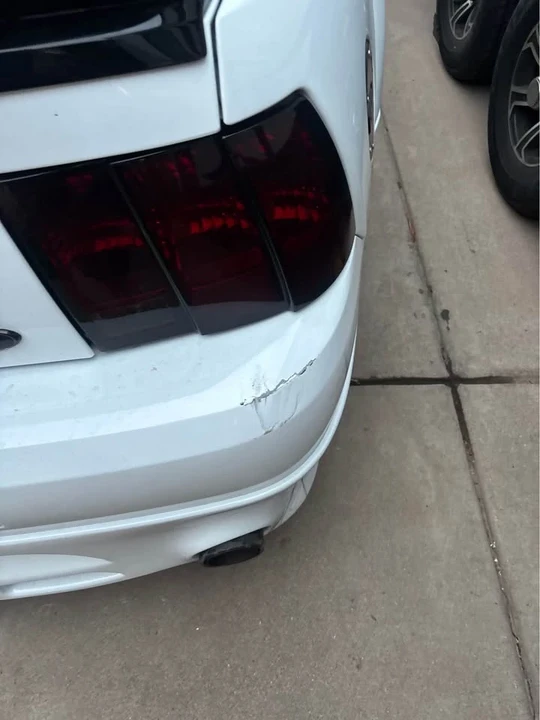 1999 Ford SN95 Mustang - Image 7 of 9