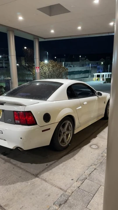 1999 Ford SN95 Mustang - Image 3 of 5