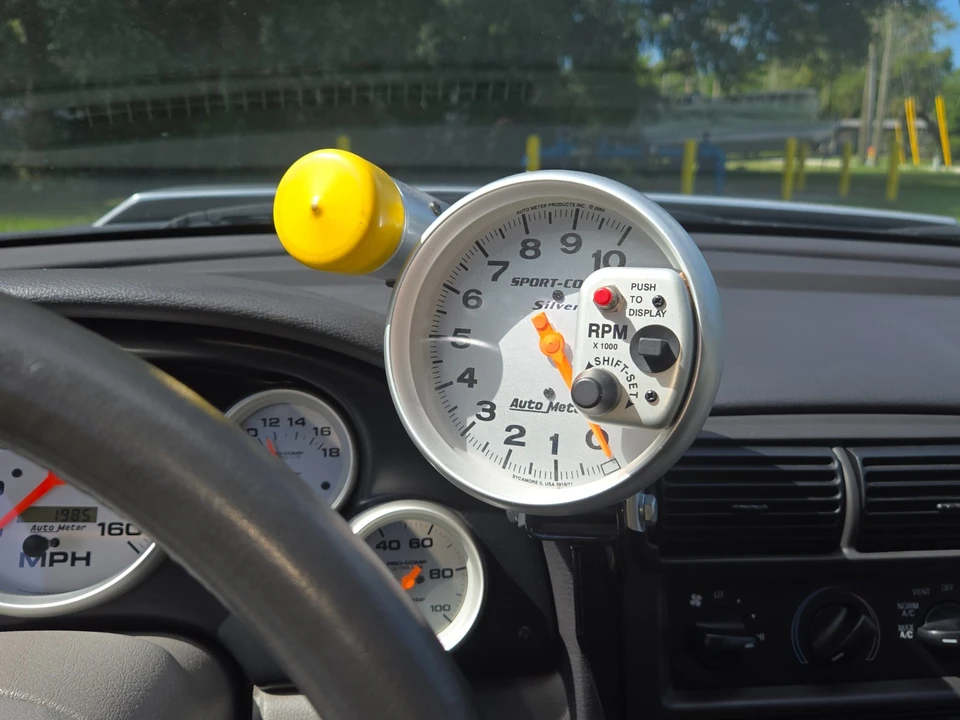 1999 Ford SN95 Mustang - Image 19 of 31