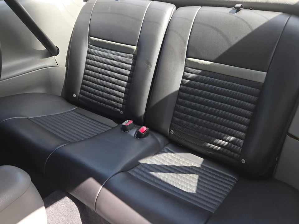1999 Ford SN95 Mustang - Image 21 of 31