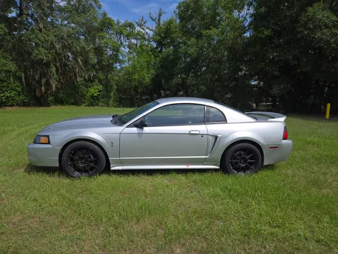 1999 Ford Mustang GT
