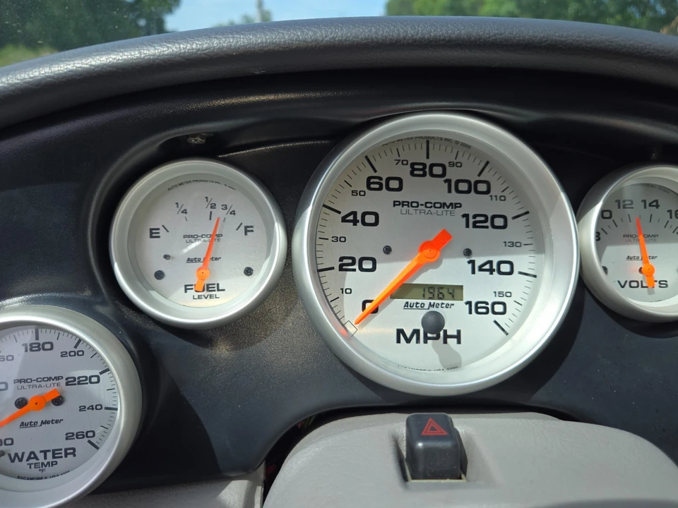 1999 Ford SN95 Mustang - Image 18 of 31