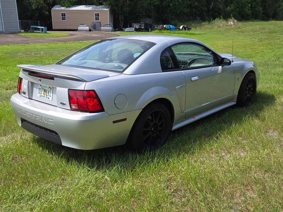 1999 Ford SN95 Mustang - Image 5 of 31