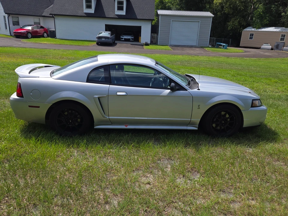 1999 Ford SN95 Mustang - Image 2 of 31