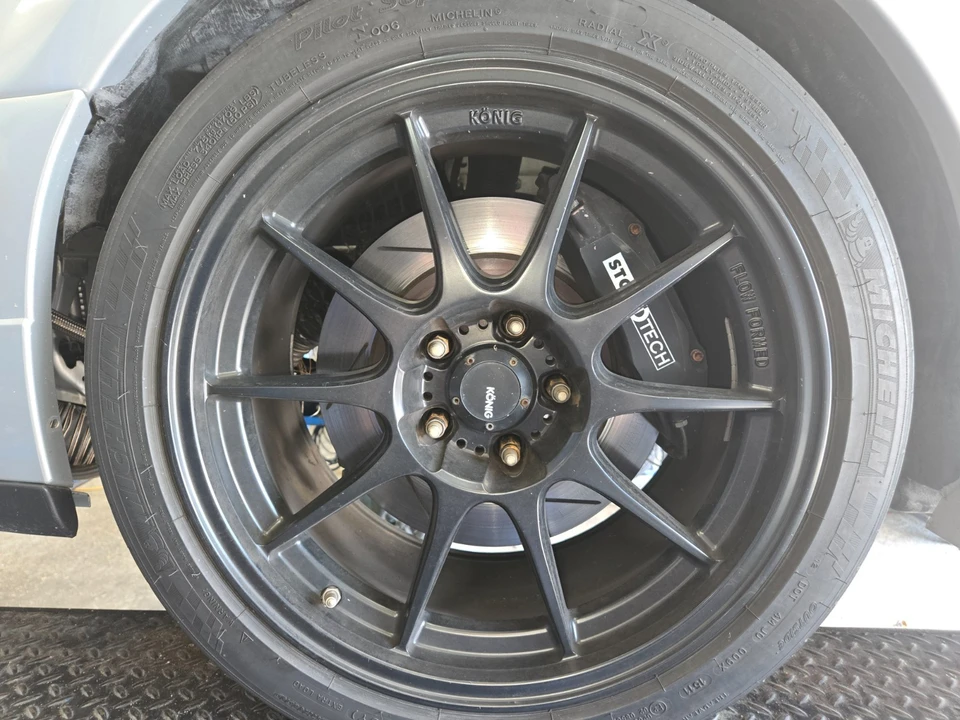 1999 Ford SN95 Mustang - Image 30 of 31