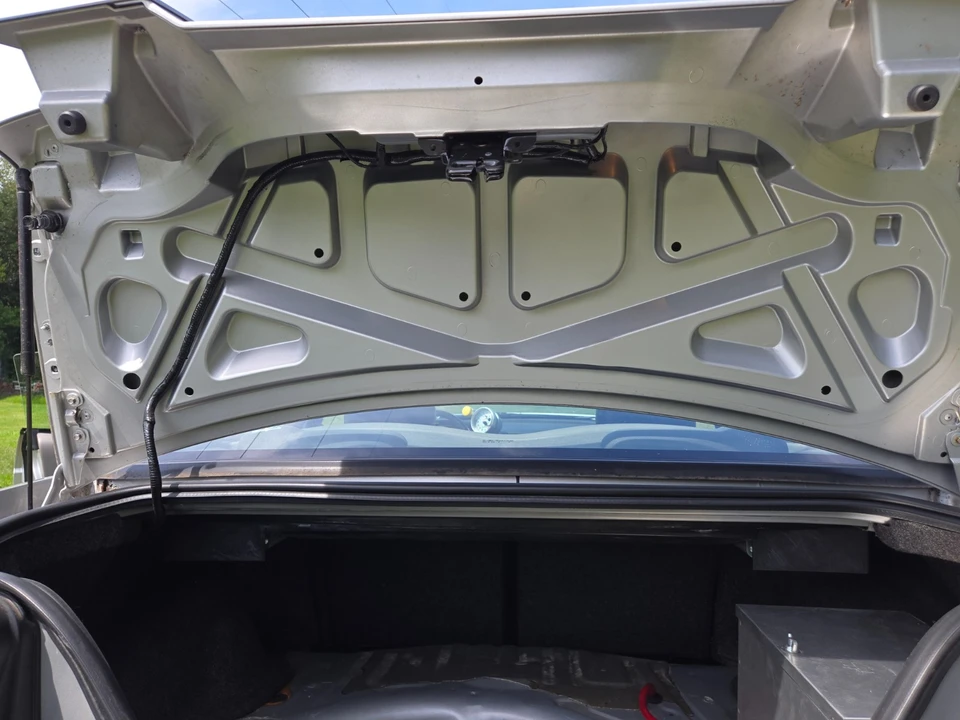 1999 Ford SN95 Mustang - Image 29 of 31