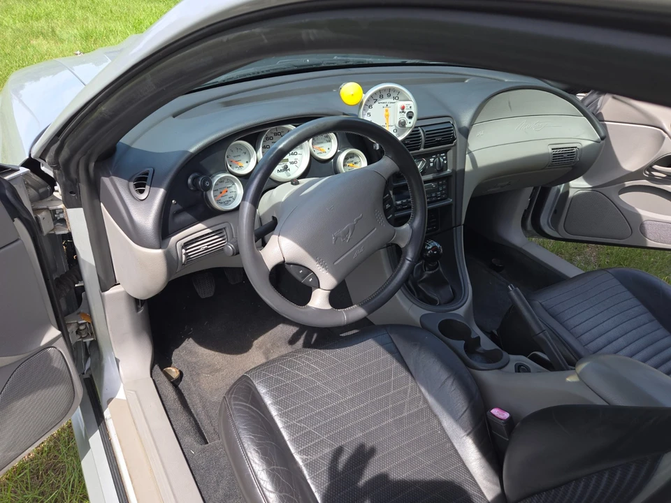 1999 Ford SN95 Mustang - Image 7 of 31