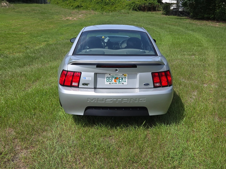 1999 Ford SN95 Mustang - Image 4 of 31