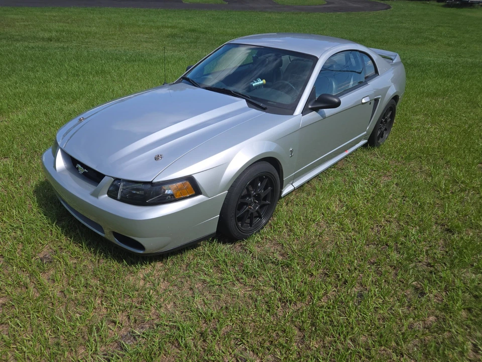 1999 Ford SN95 Mustang - Image 3 of 31