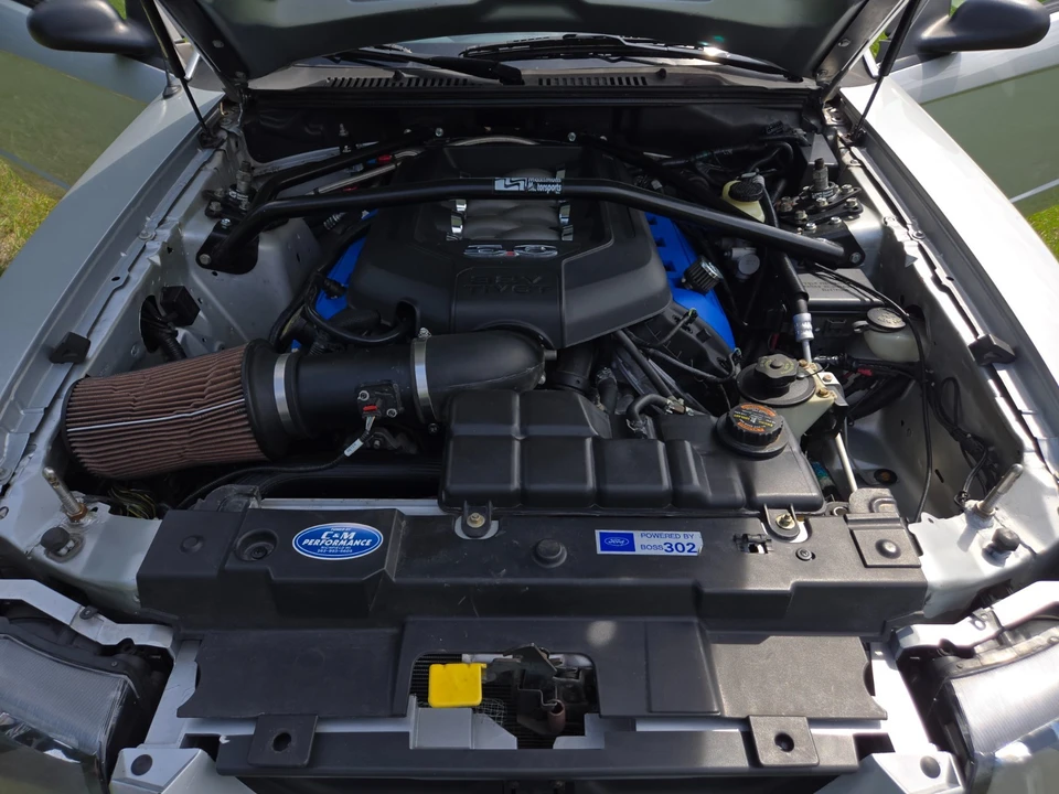 1999 Ford SN95 Mustang - Image 31 of 31