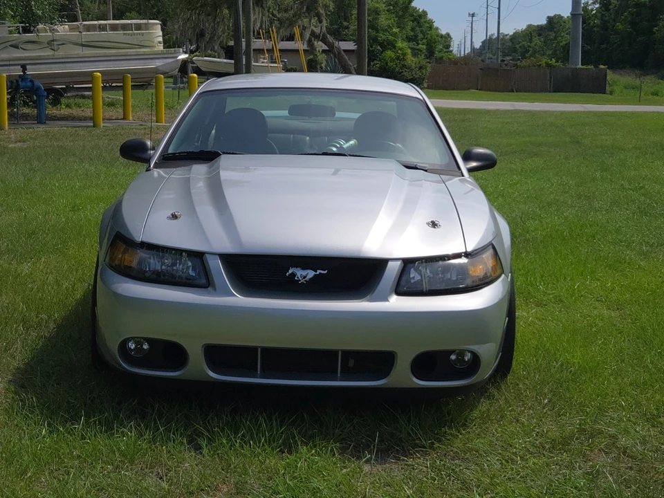 1999 Ford SN95 Mustang - Image 6 of 31