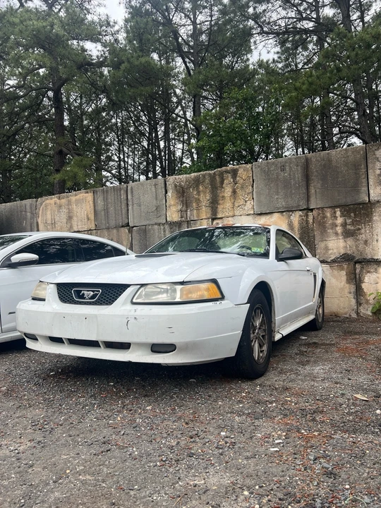 1999 Ford SN95 Mustang - Image 2 of 15