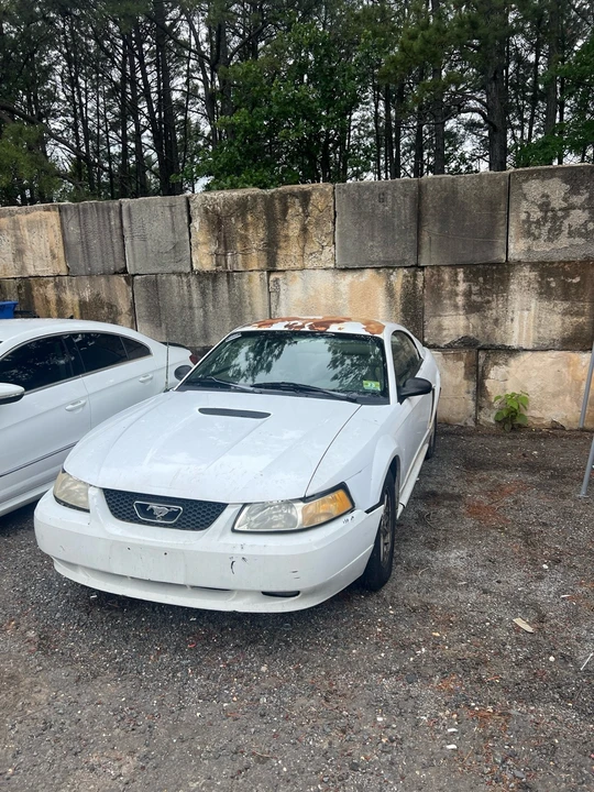 1999 Ford SN95 Mustang - Image 3 of 15