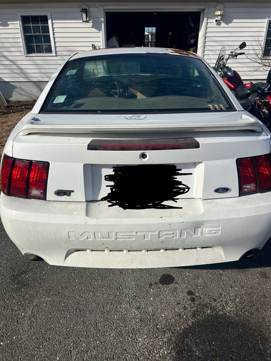 1999 Ford SN95 Mustang - Image 4 of 15