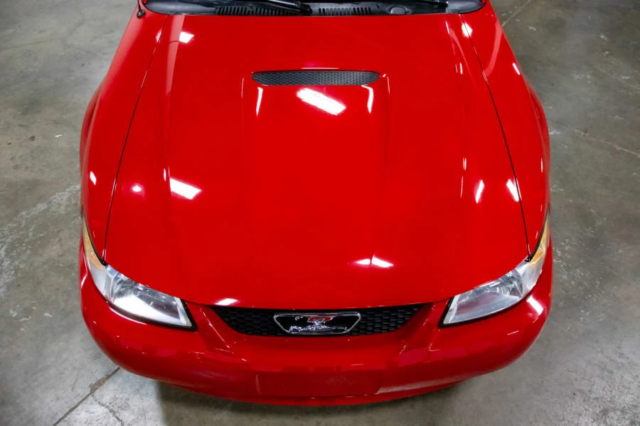 1999 Ford SN95 Mustang - Image 30 of 31