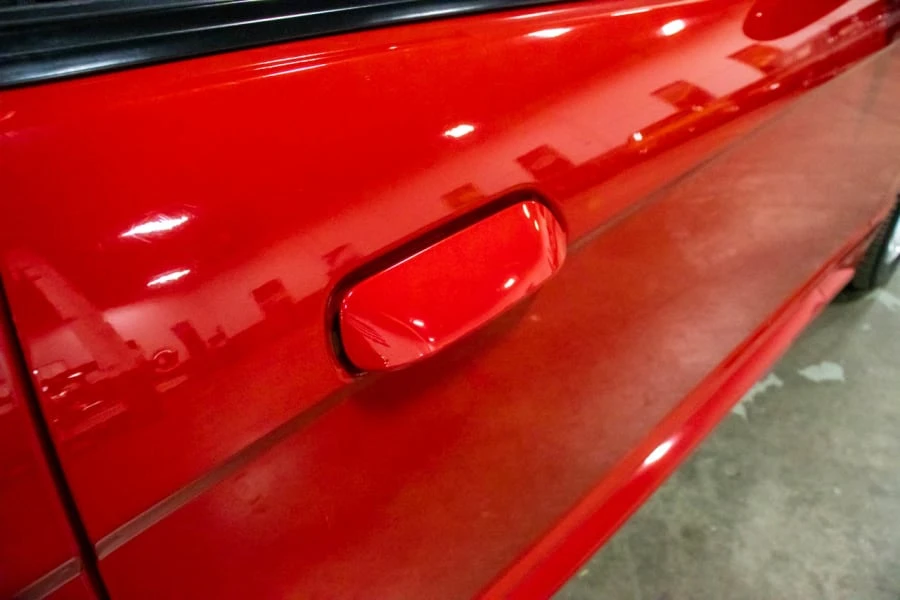 1999 Ford SN95 Mustang - Image 21 of 31