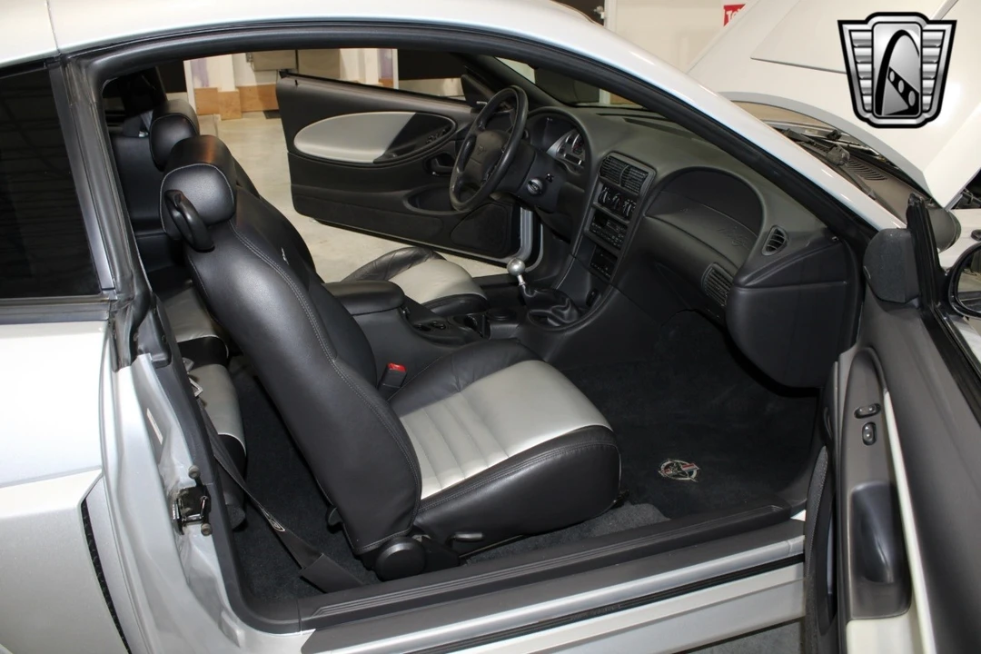 1999 Ford SN95 Mustang - Image 9 of 12