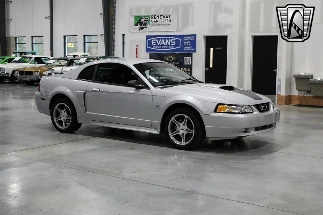 1999 Ford SN95 Mustang - Image 7 of 12