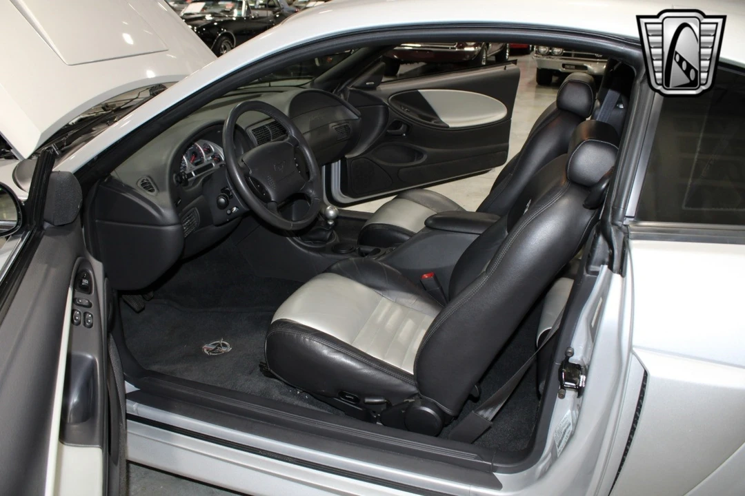 1999 Ford SN95 Mustang - Image 8 of 12