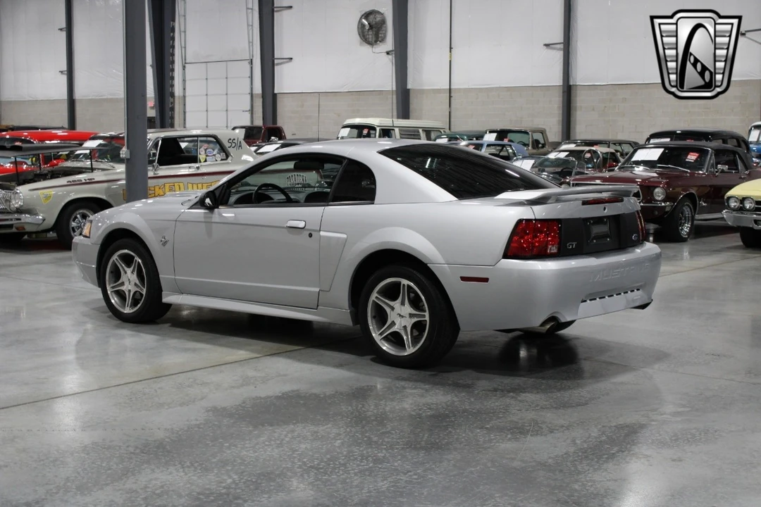 1999 Ford SN95 Mustang - Image 4 of 12