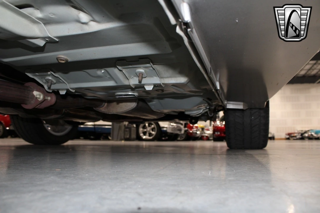 1999 Ford SN95 Mustang - Image 12 of 12