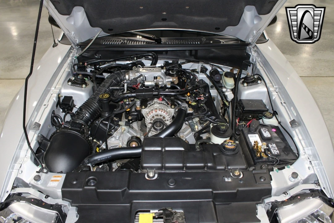 1999 Ford SN95 Mustang - Image 11 of 12