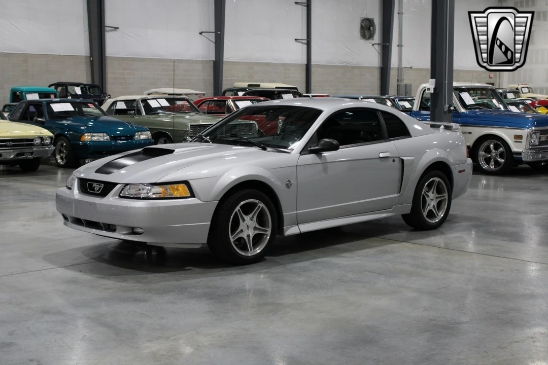 1999 Ford SN95 Mustang - Image 3 of 12