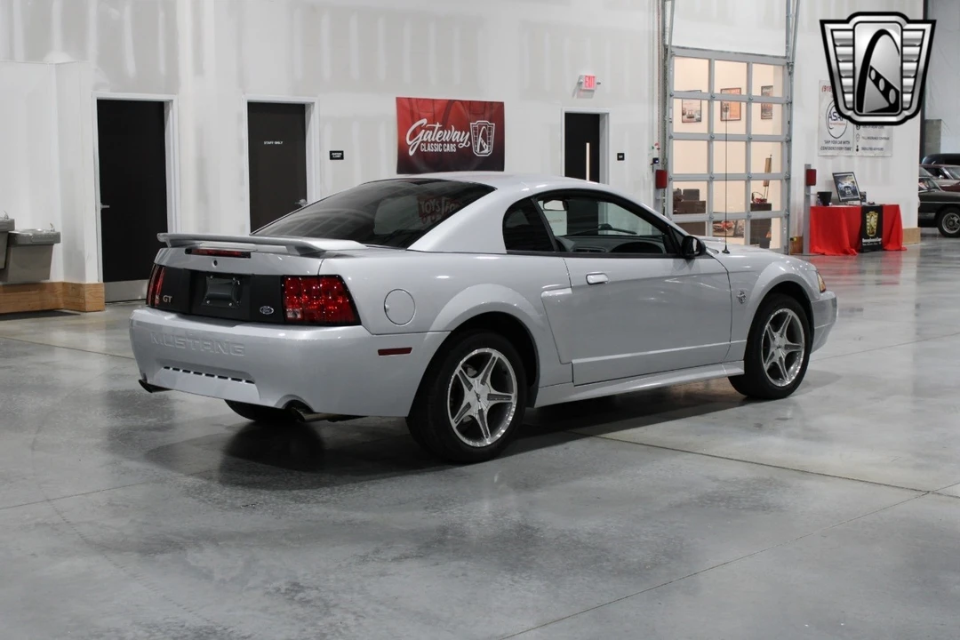 1999 Ford SN95 Mustang - Image 5 of 12