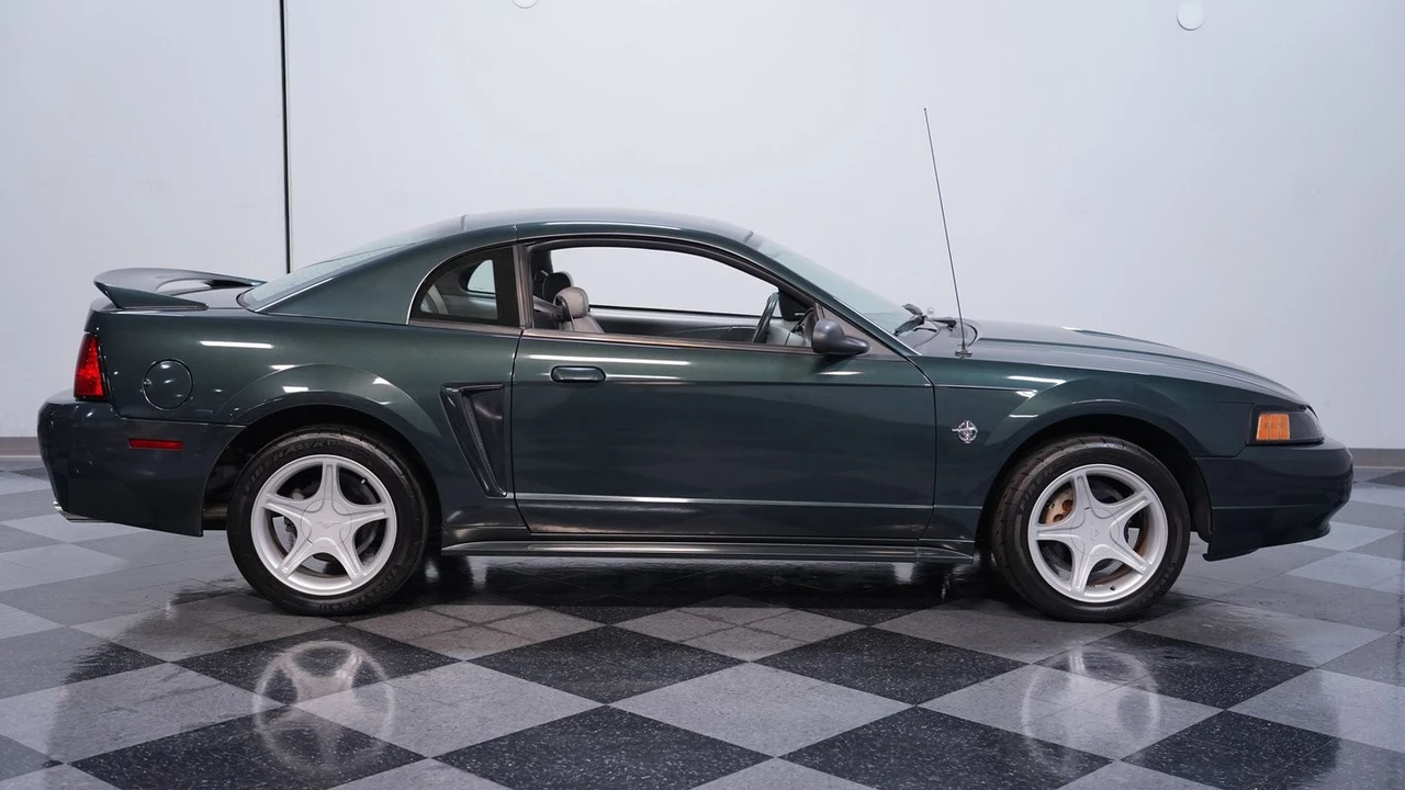 1999 Ford SN95 Mustang - Image 12 of 12