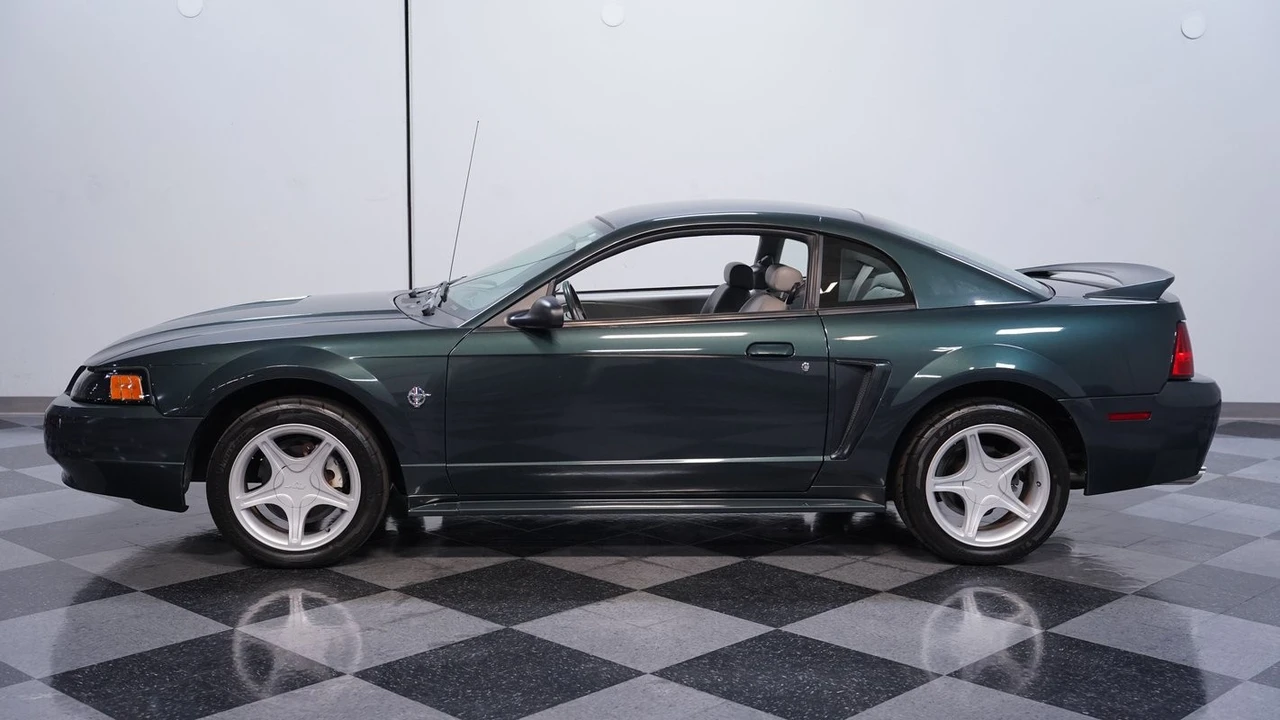 1999 Ford SN95 Mustang - Image 3 of 12