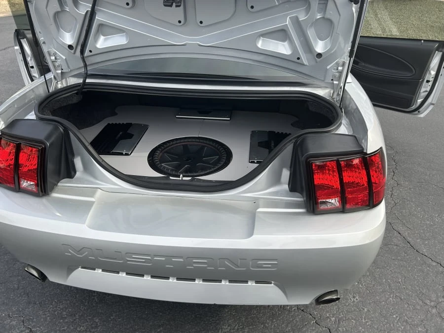 1999 Ford SN95 Mustang - Image 14 of 19