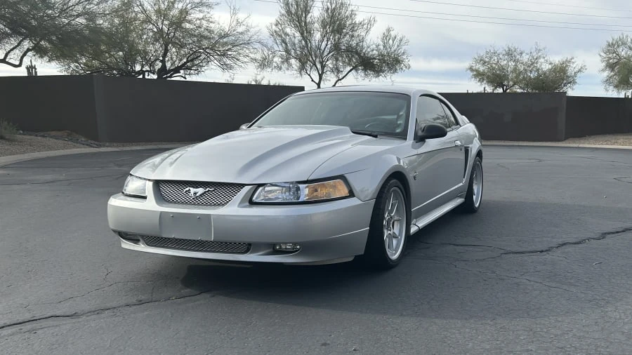 1999 Ford SN95 Mustang - Image 3 of 19