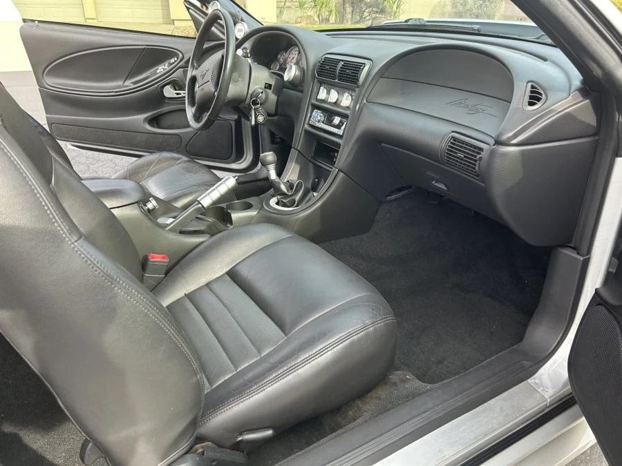 1999 Ford SN95 Mustang - Image 7 of 19