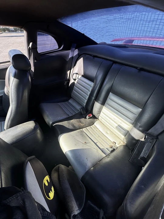 1999 Ford SN95 Mustang - Image 17 of 17