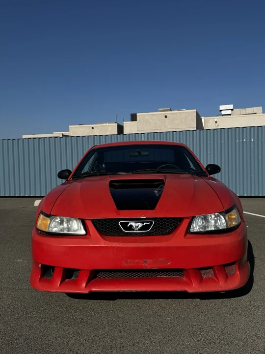 1999 Ford SN95 Mustang - Image 2 of 17