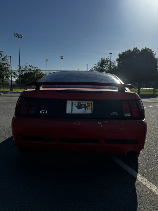 1999 Ford SN95 Mustang - Image 6 of 17