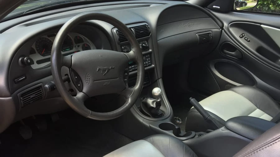 1999 Ford SN95 Mustang - Image 2 of 7