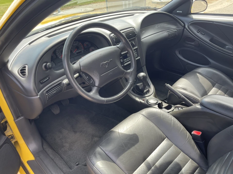 1999 Ford SN95 Mustang - Image 19 of 26