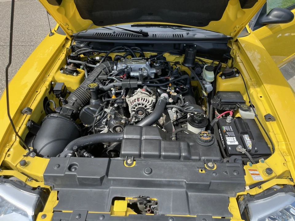 1999 Ford SN95 Mustang - Image 23 of 26