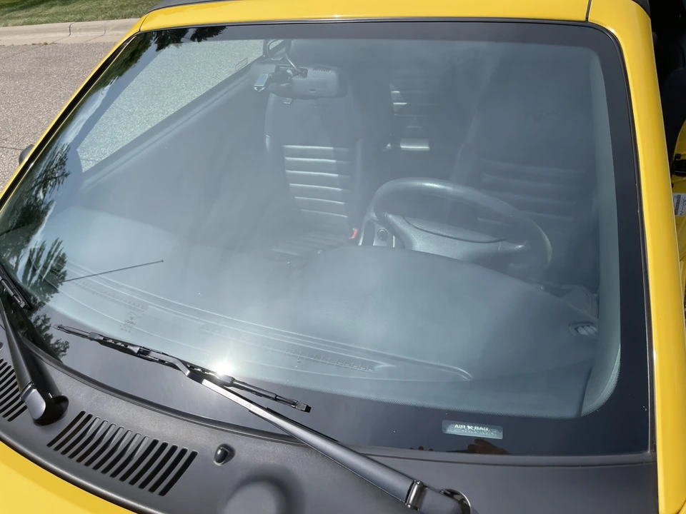 1999 Ford SN95 Mustang - Image 2 of 26