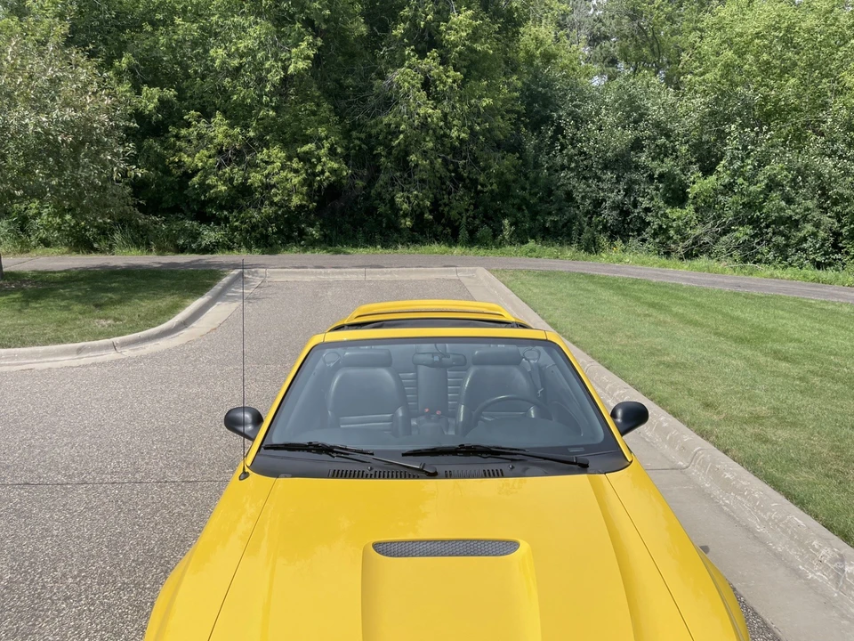 1999 Ford SN95 Mustang - Image 18 of 26