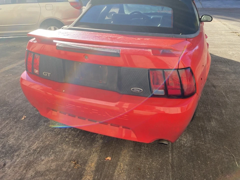 1999 Ford SN95 Mustang - Image 6 of 20