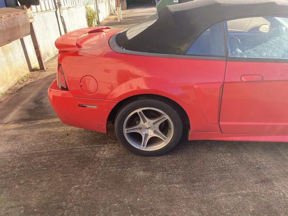 1999 Ford SN95 Mustang - Image 7 of 20